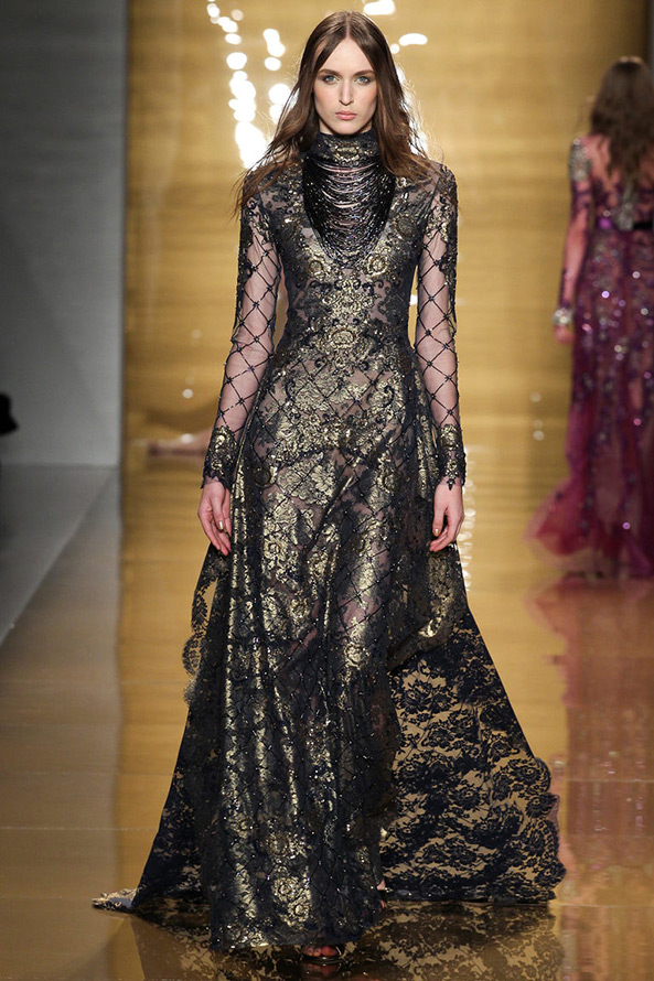 Reem Acra 2026