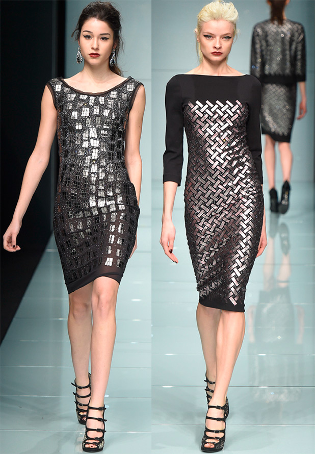 Robes pour une soirée d'entreprise