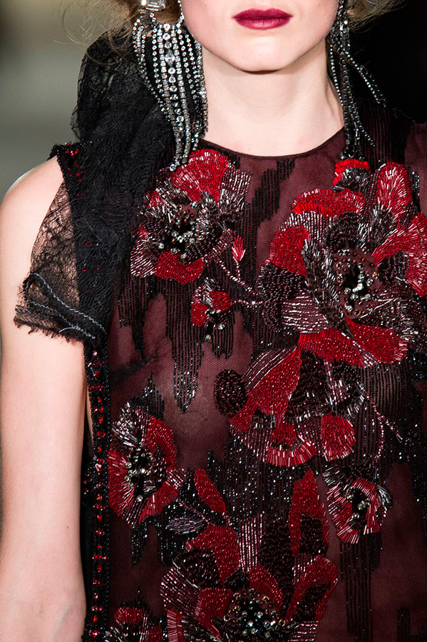 Robe élégante pour le nouvel an - 10 idées