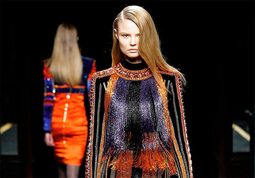 Robe élégante pour le nouvel an - 10 idées