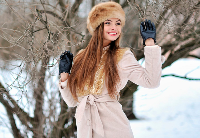 Comment faire face aux allergies au froid hivernal