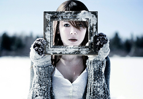 Comment faire face aux allergies au froid hivernal