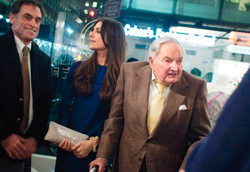 Acheter la santé - un exemple de la vie