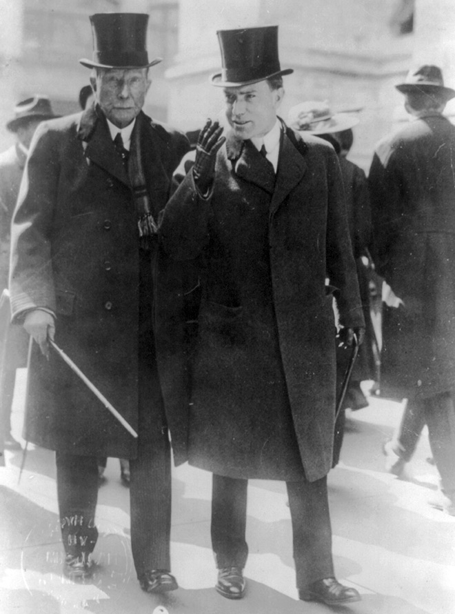 Acheter la santé - un exemple de la vie