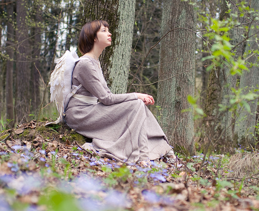 Olga Kotova - auteur d'œuvres