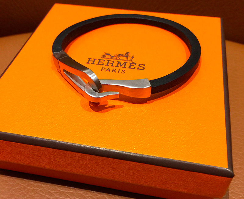 25 bracelets en cuir qui mettront en valeur votre individualité