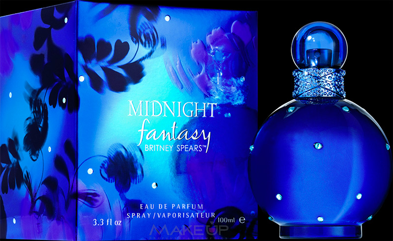 Parfumerie au parfum d'orchidée