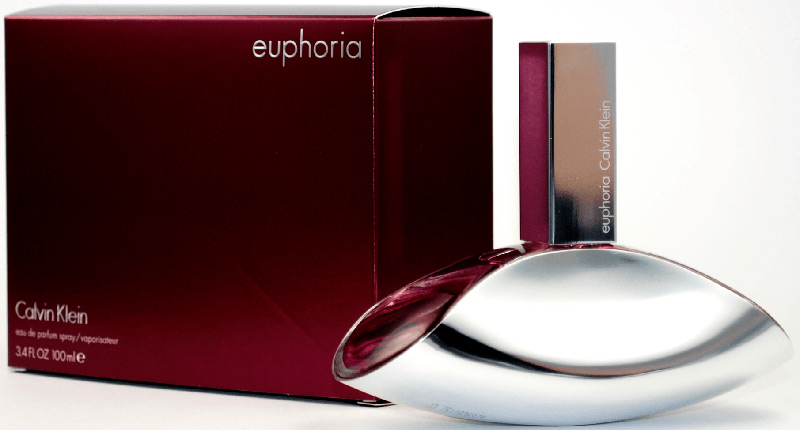 Parfumerie au parfum d'orchidée