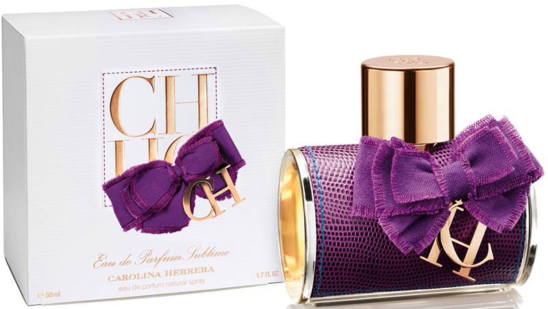 Parfumerie au parfum d'orchidée