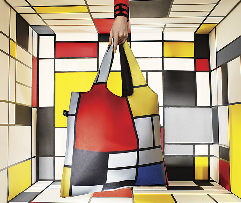 Sac écologique avec impression