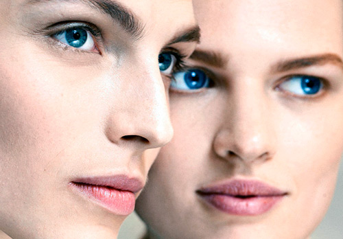 Règles simples pour maintenir l'élasticité de la peau