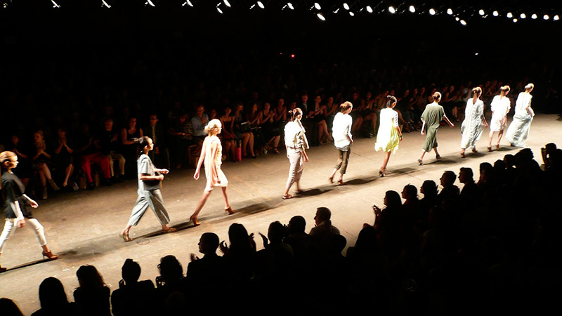 Mythes et vérités sur le mannequinat