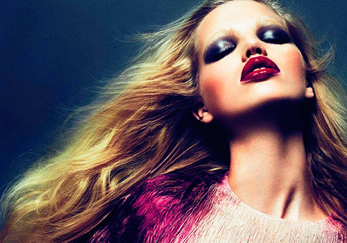 Mythes et vérités sur le mannequinat