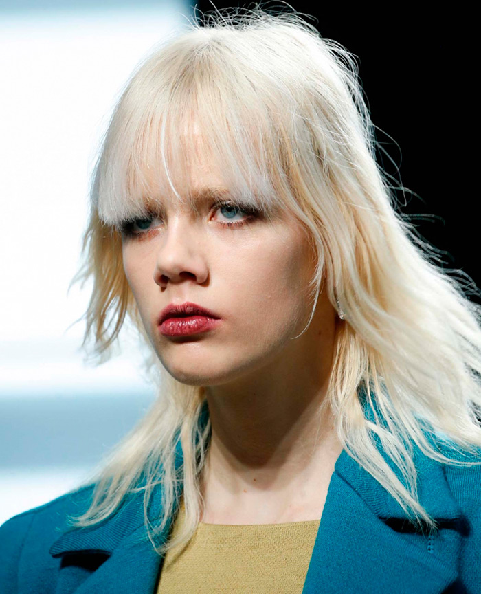 Marjan Yonkman - mannequin