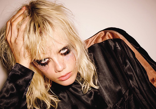 Marjan Jonkman - un modèle de notre temps