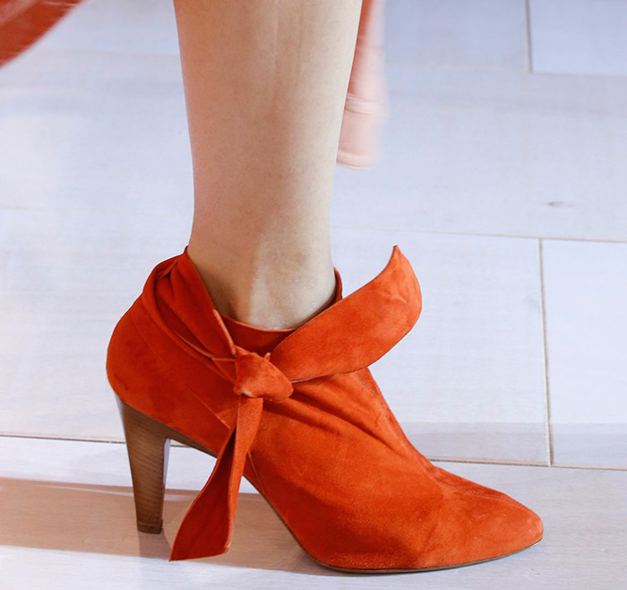 Roberto Cavalli printemps-été 2026