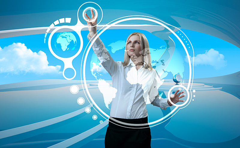 Mode et médias du futur