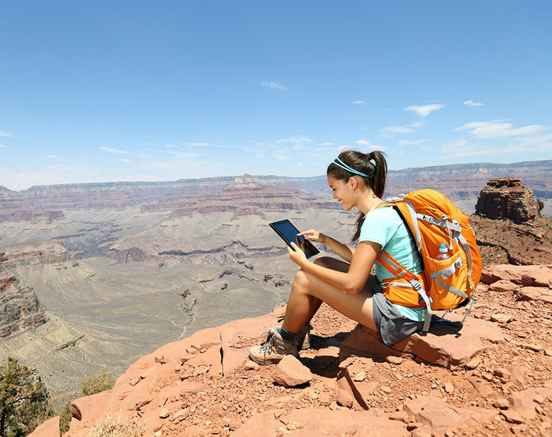 Comment choisir le bon sac à dos de voyage