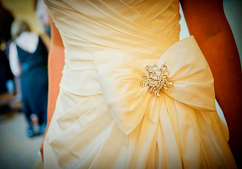 Broches de mariage pour la mariée - les meilleurs bijoux