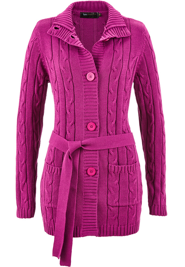 Où acheter un cardigan élégant