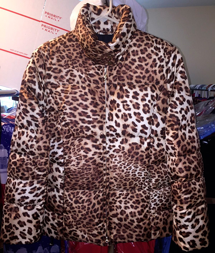 Pourquoi une doudoune est le vêtement d'hiver le plus populaire