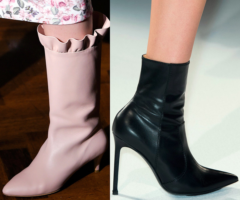 Mode printemps-été 2026