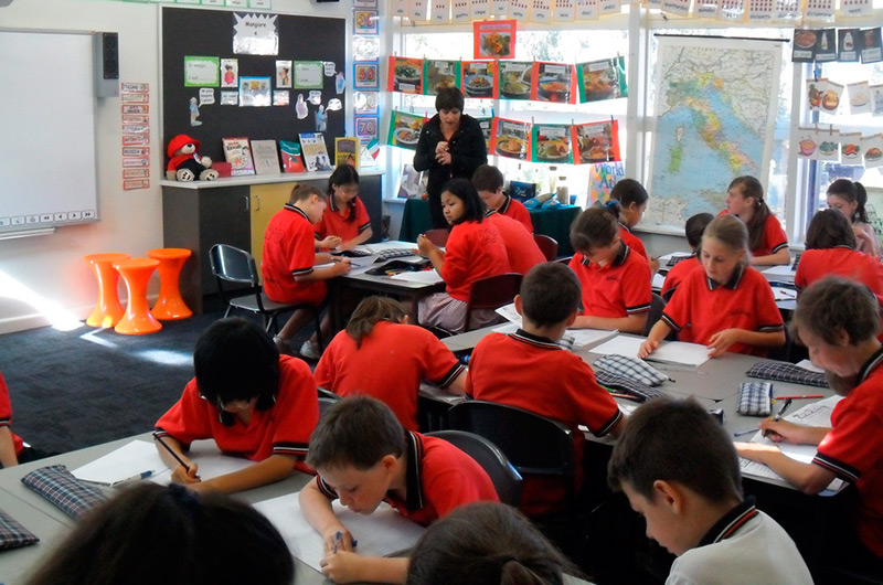 À propos de la parentalité