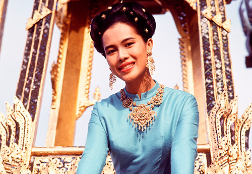 Les standards de beauté de la Thaïlande et les plus belles femmes thaïlandaises