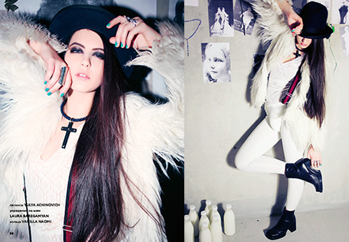 Quelques questions au styliste