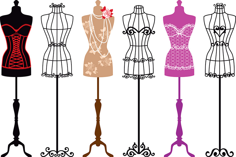 Mot et phénomène de mode