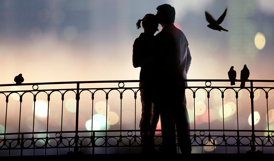 Amour et tromperie sur les sites de rencontre