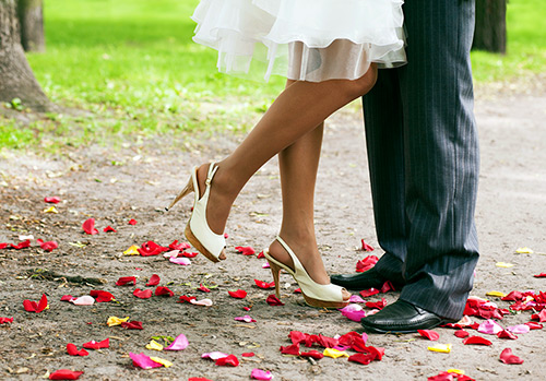 Amour et tromperie sur les sites de rencontre