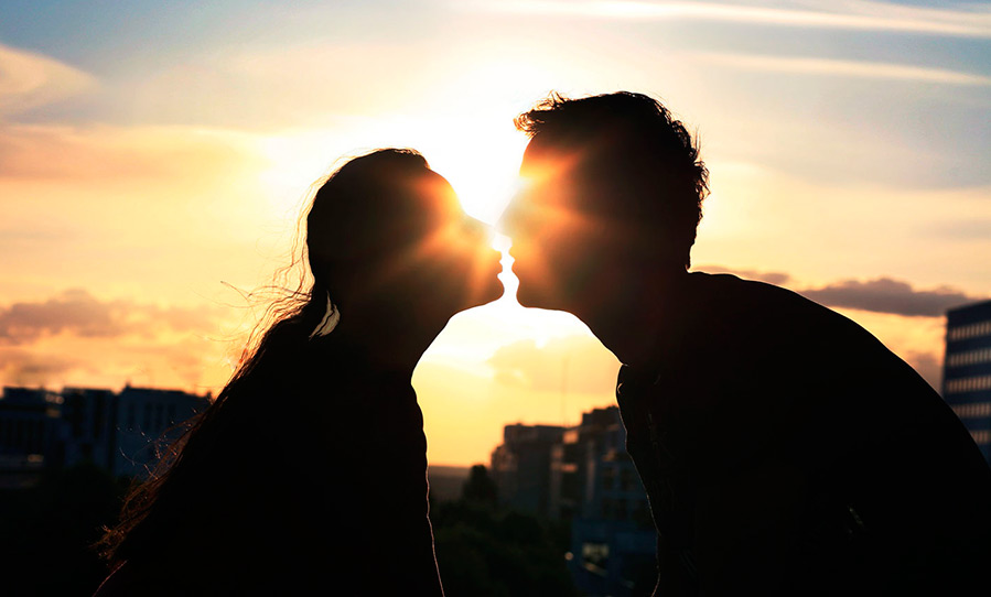 Amour et tromperie sur les sites de rencontre