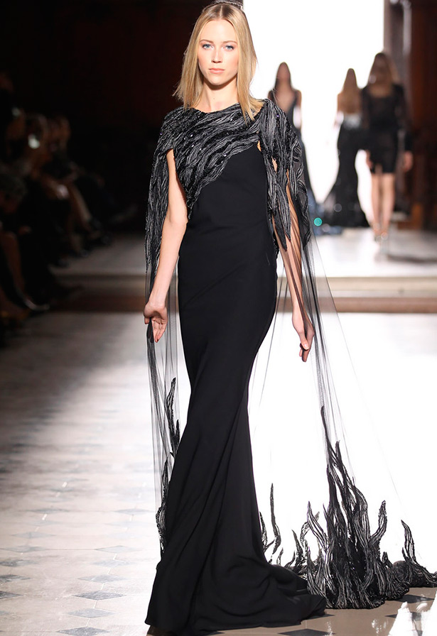 les robes les plus mystiques