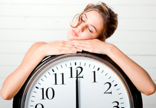 Combien de sommeil pour la beauté et la santé