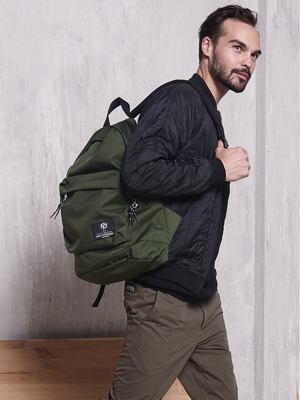 sacs à dos de créateurs russes