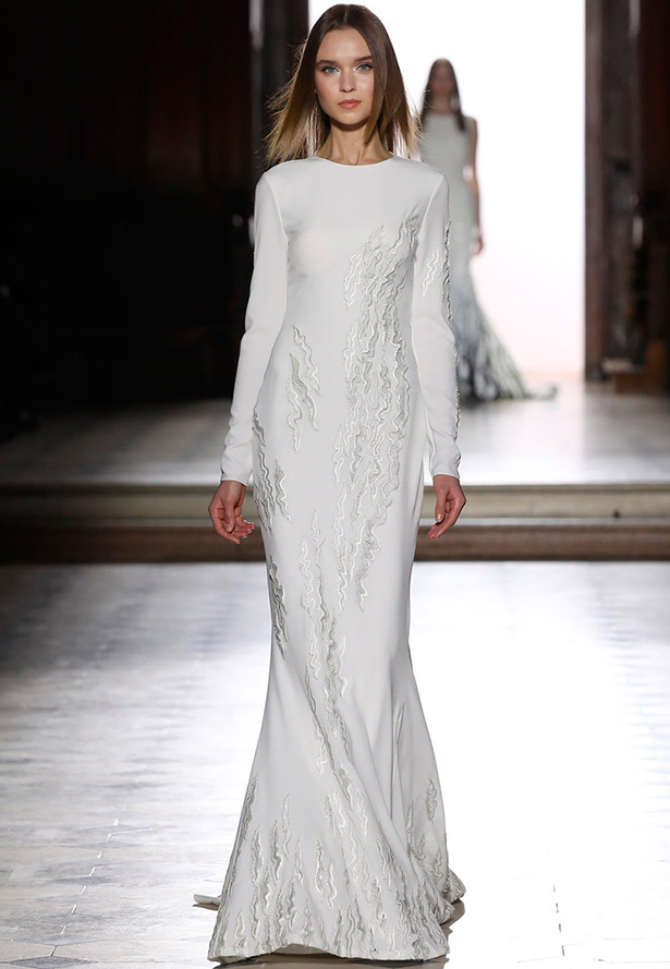 Mode femme printemps-été 2026