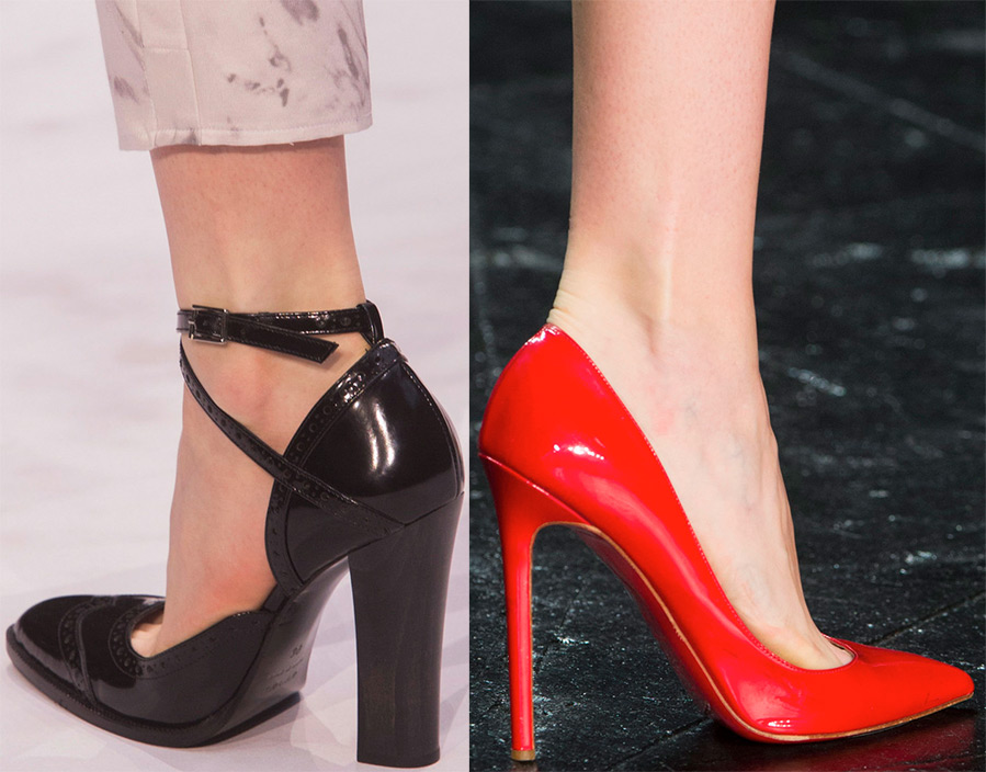 Chaussures pour femmes à la mode 2026