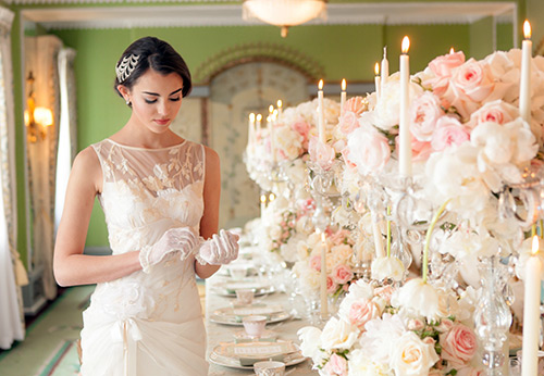 Comment rentabiliser votre mariage