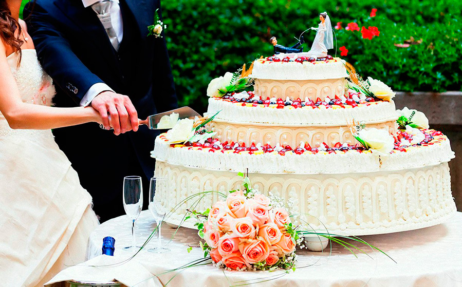 Comment rentabiliser votre mariage