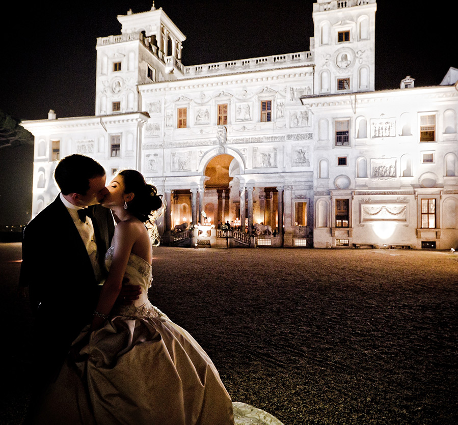 Comment rentabiliser votre mariage