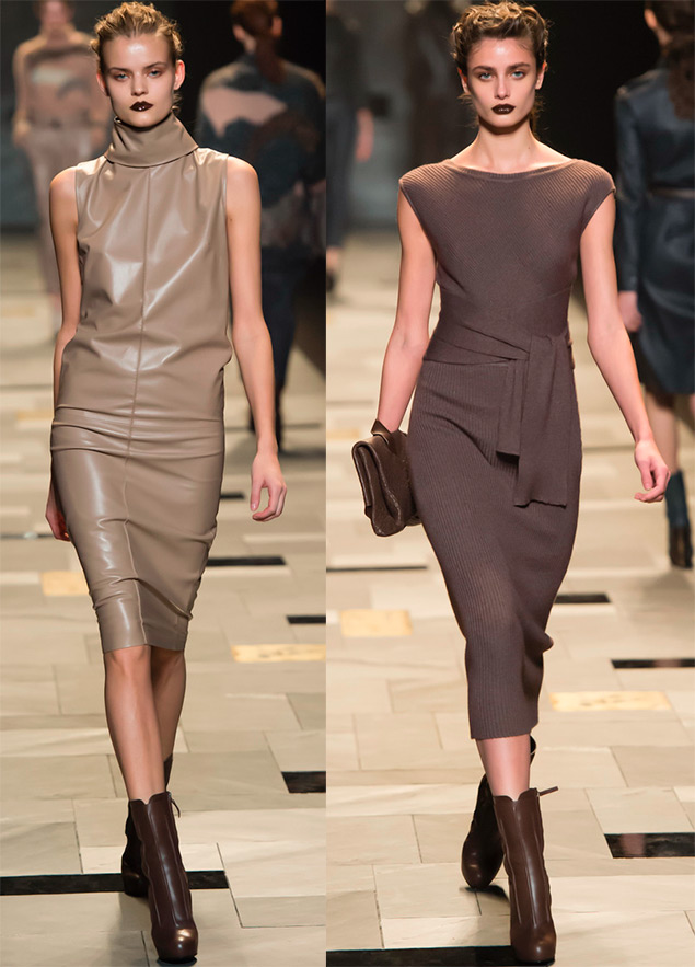 Robes De Mode Sans Manches