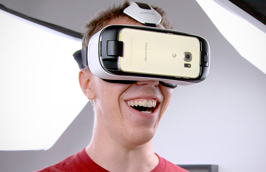 Réalité virtuelle et amour