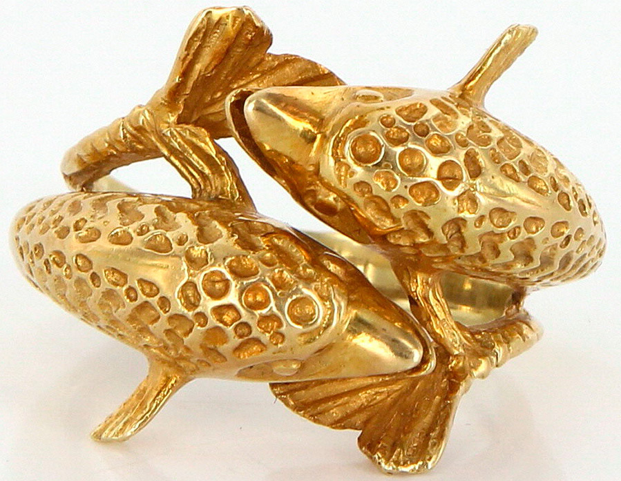 12 magnifiques bijoux sur le thème nautique