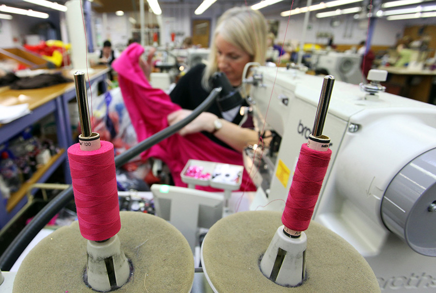 Comment créer une marque de mode ou ouvrir un atelier