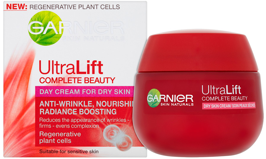Crème Ultra Liftante Garnier