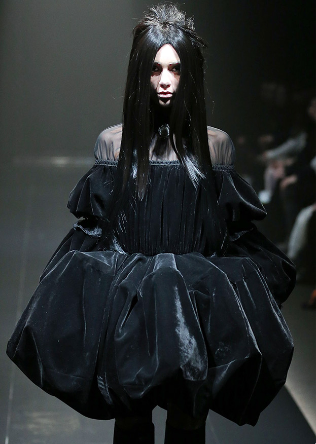 Le secret pour créer le cosplay parfait