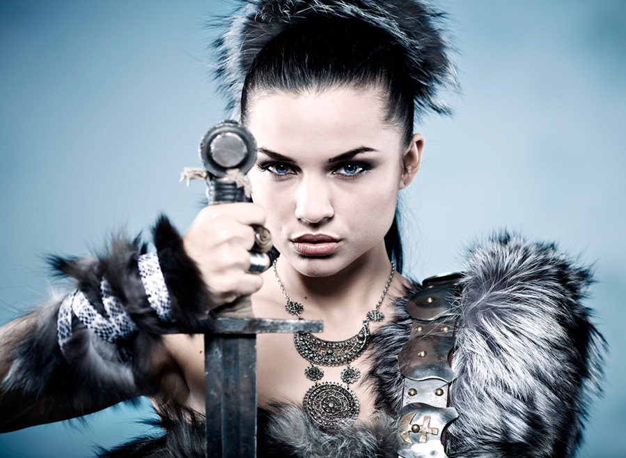 Le secret pour créer le cosplay parfait