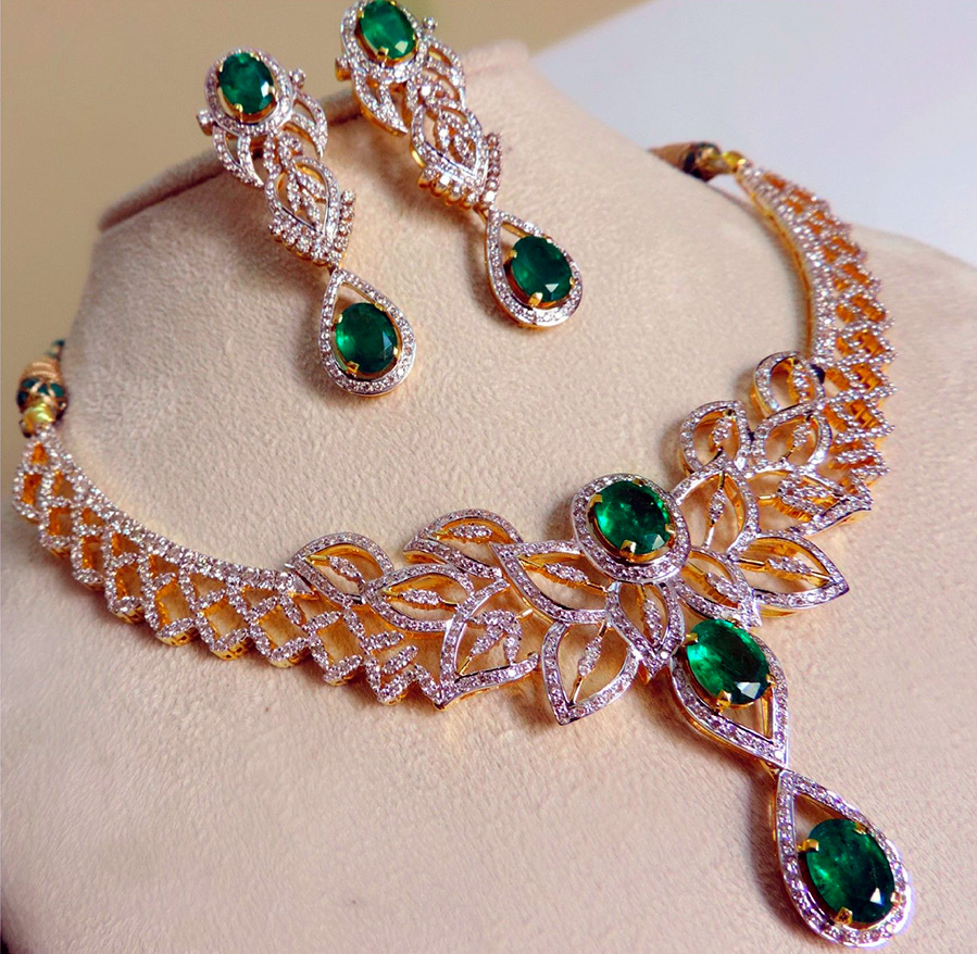 Comment la valeur des émeraudes précieuses est déterminée