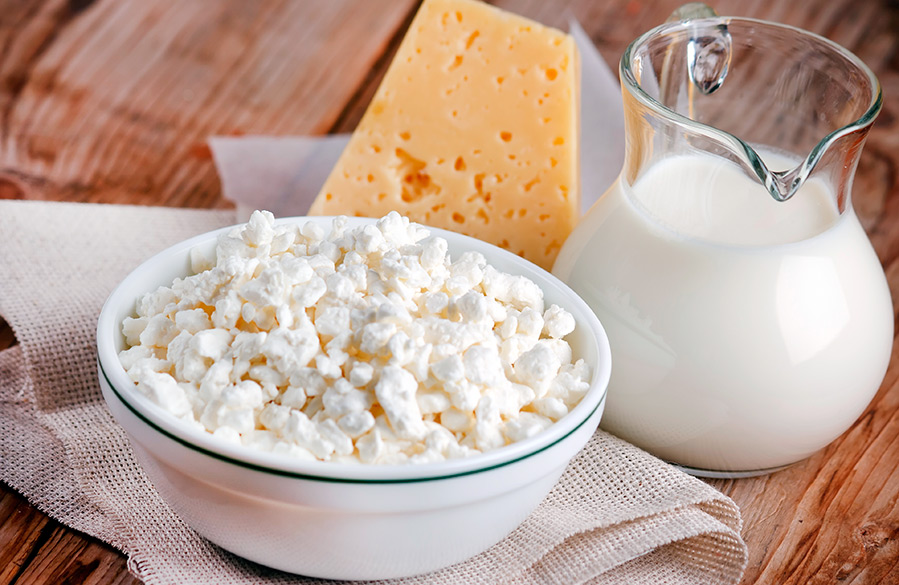 Une bonne nutrition pour de beaux ongles